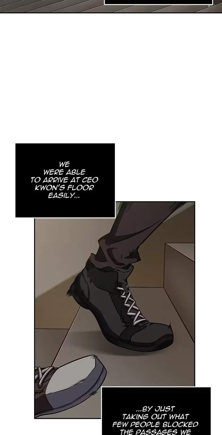 Tomb Raider King:End Line - chapter-291 - Page 48