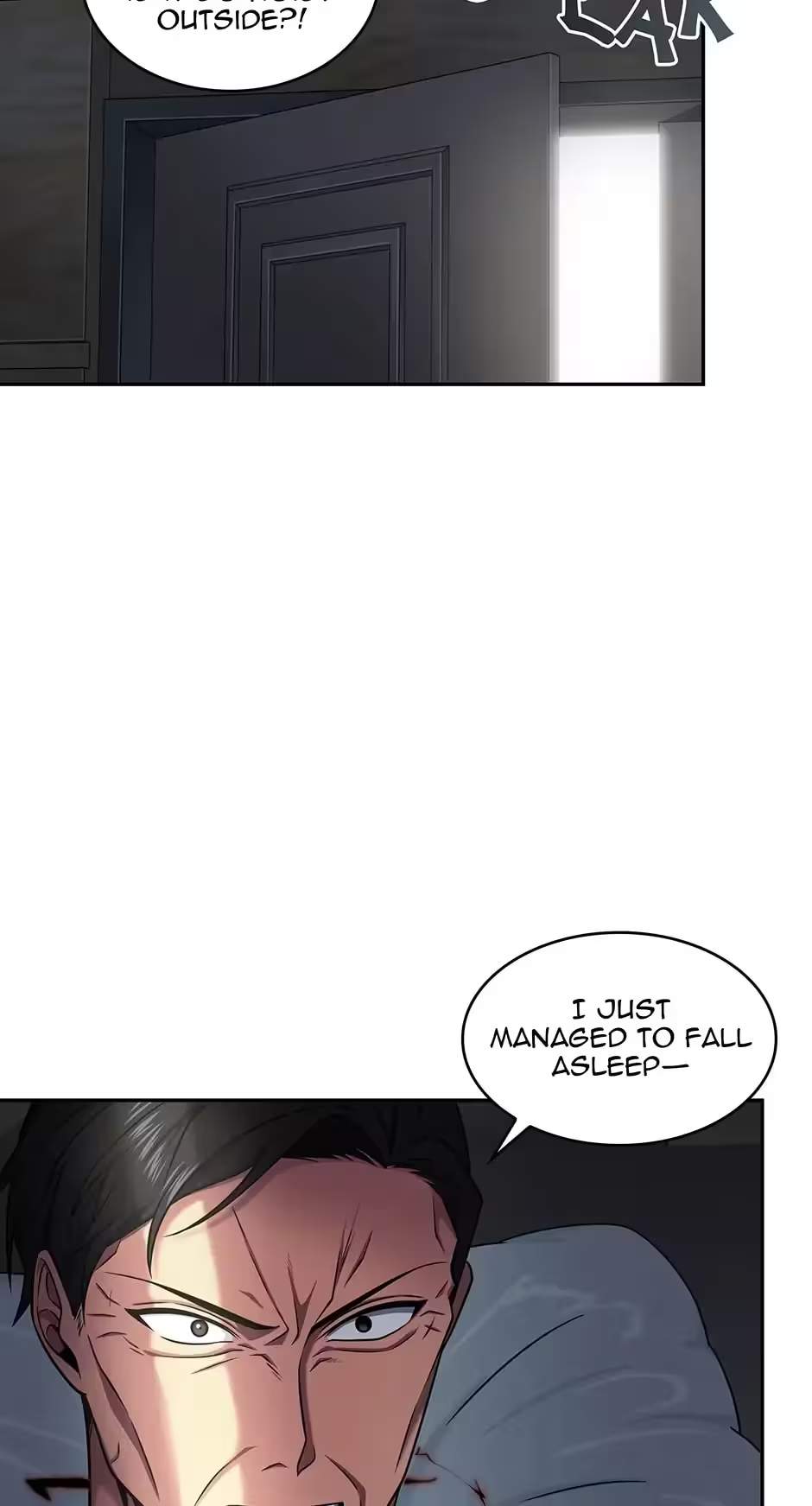 Tomb Raider King:End Line - chapter-291 - Page 57