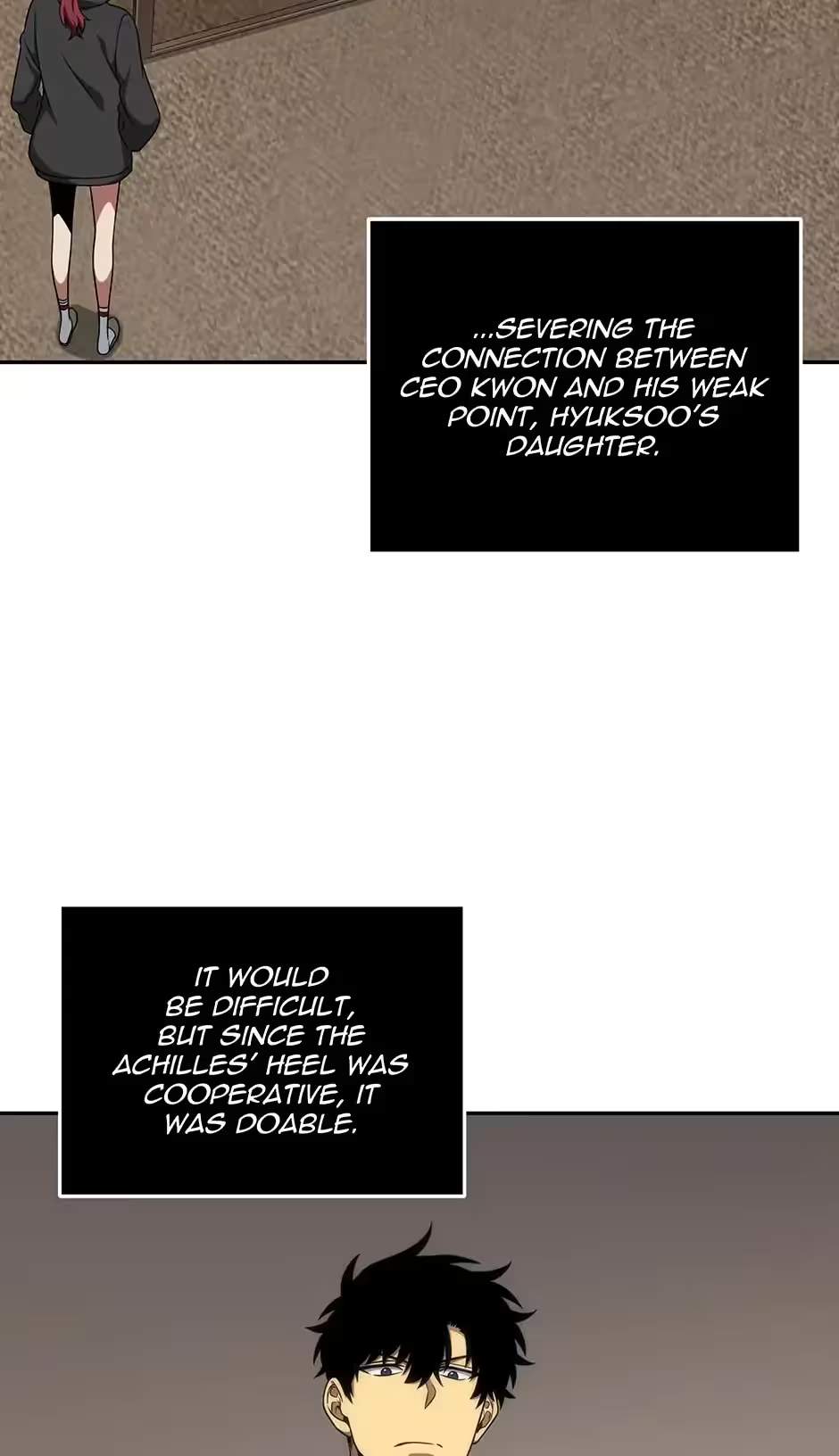 Tomb Raider King:End Line - chapter-292 - Page 25
