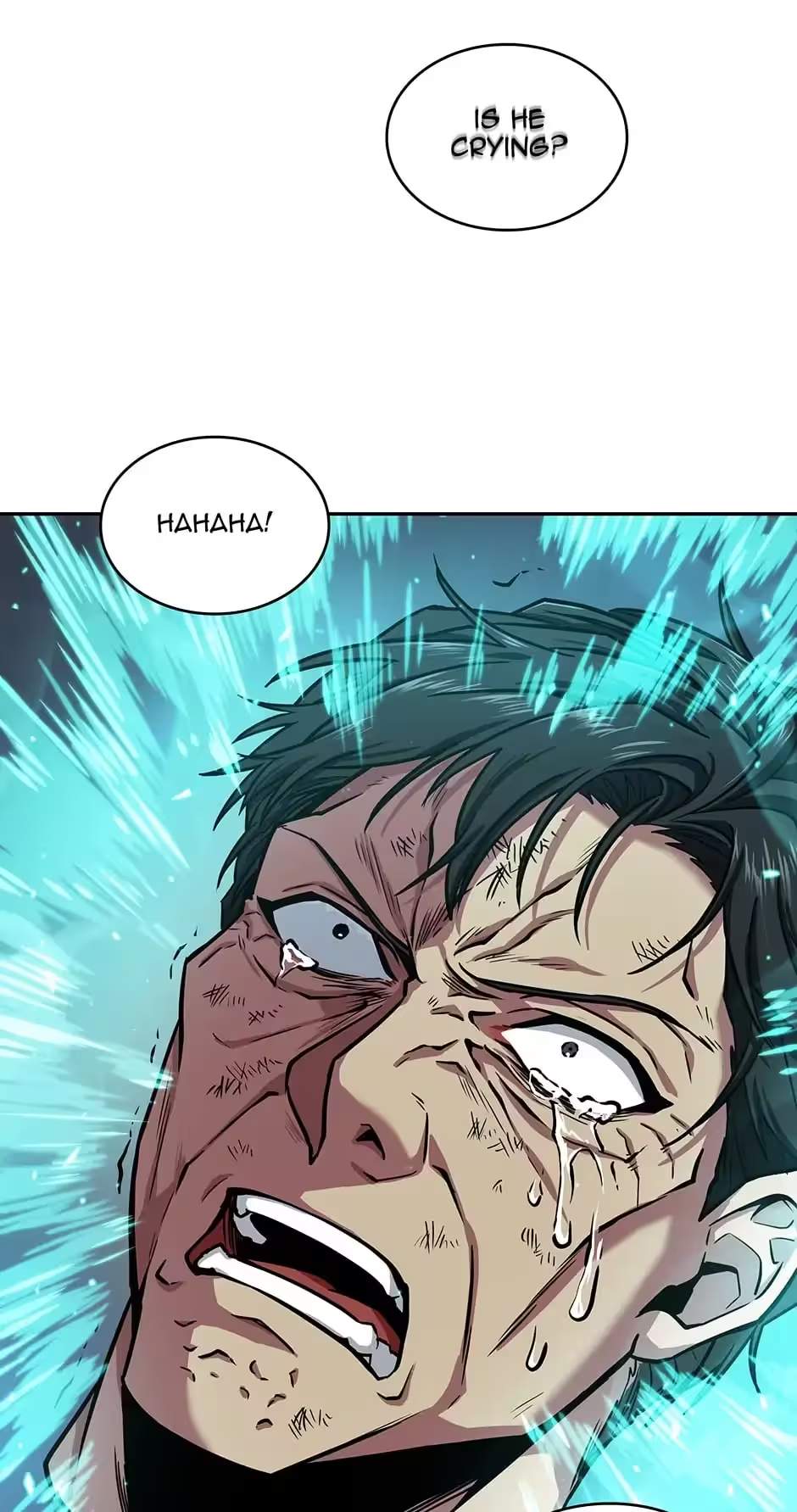 Tomb Raider King:End Line - chapter-293 - Page 10