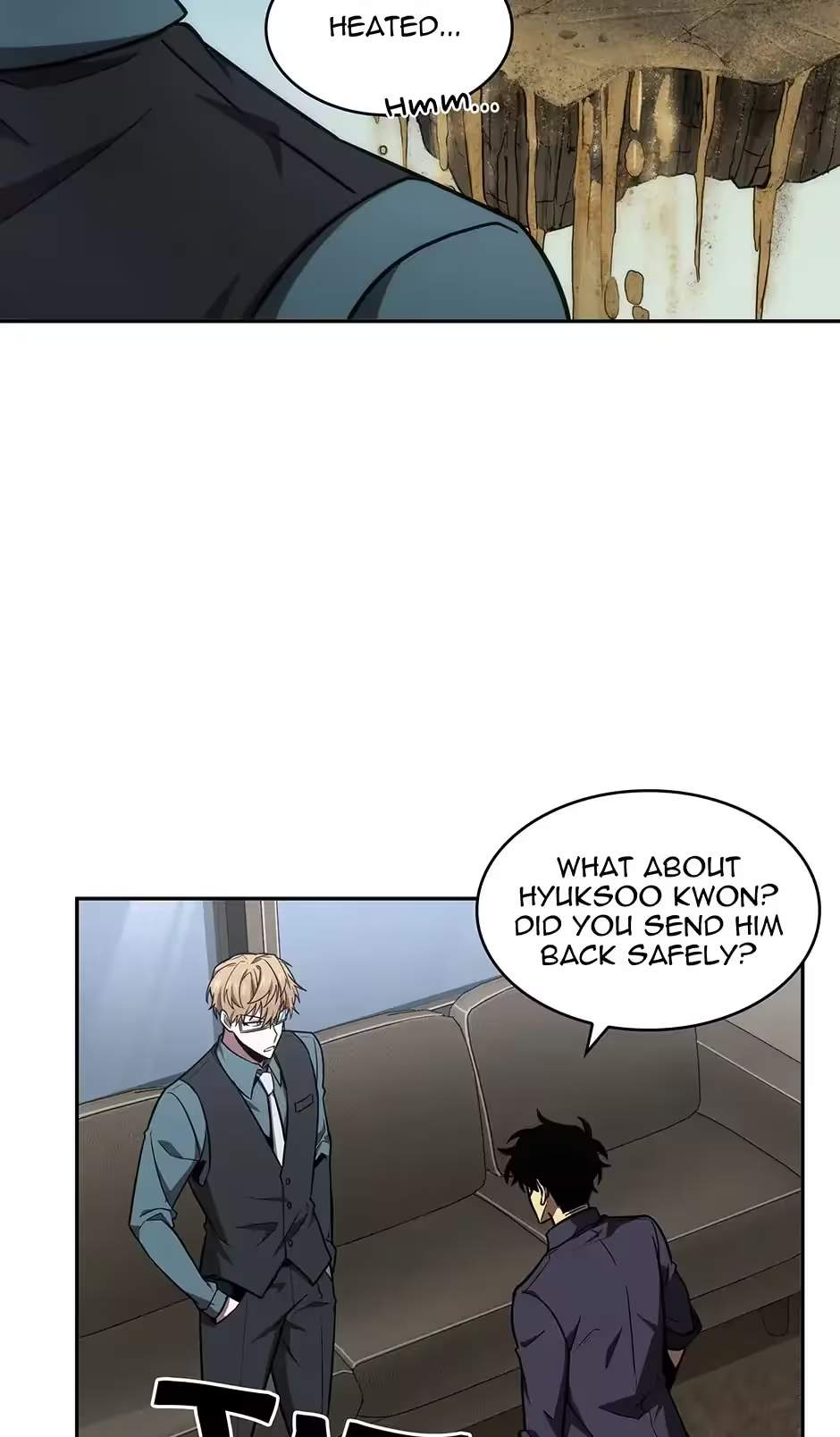 Tomb Raider King:End Line - chapter-293 - Page 25