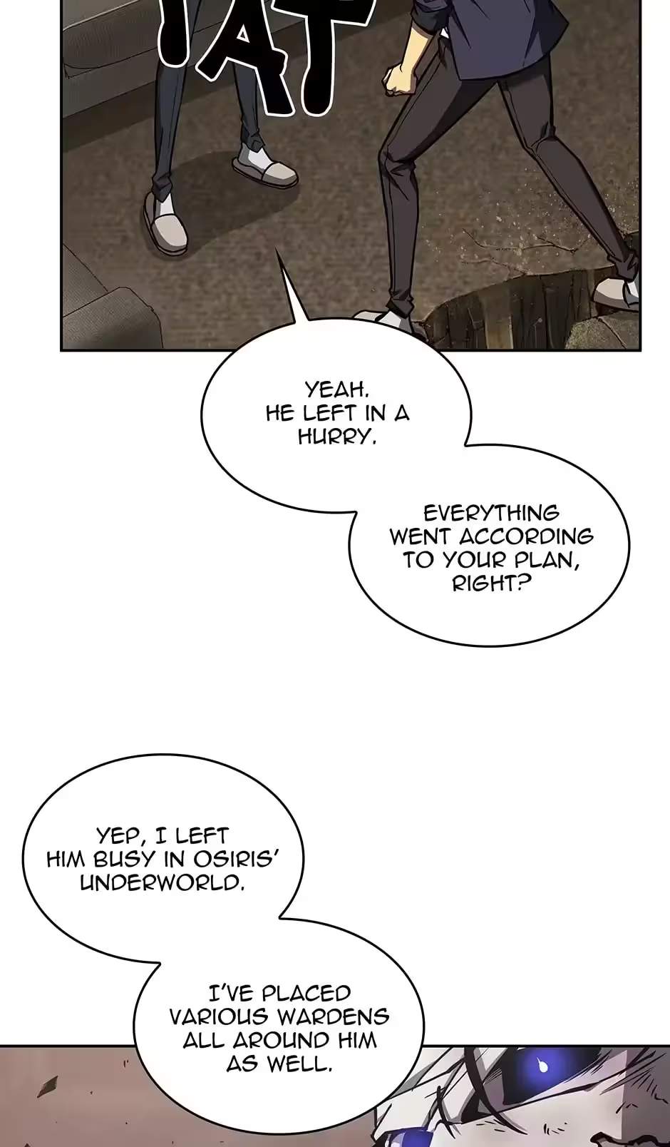 Tomb Raider King:End Line - chapter-293 - Page 26
