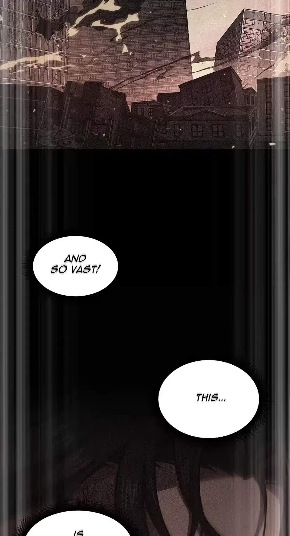 Tomb Raider King:End Line - chapter-293 - Page 3