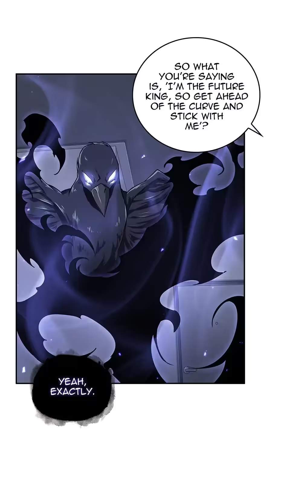 Tomb Raider King:End Line - chapter-293 - Page 47