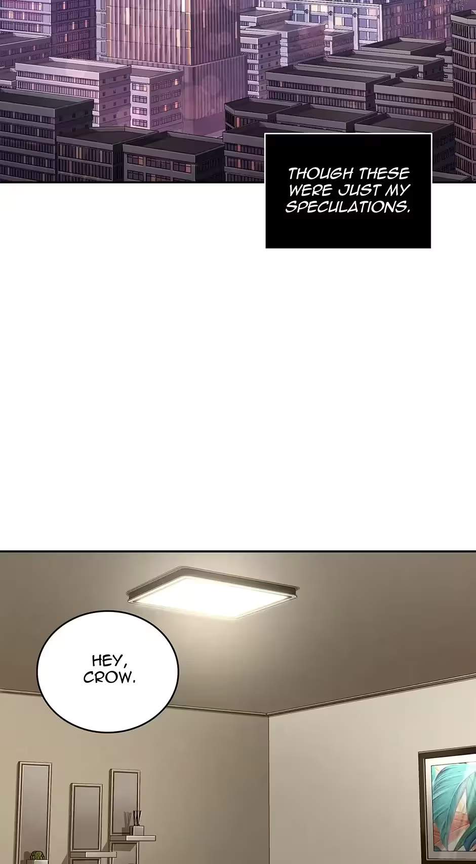 Tomb Raider King:End Line - chapter-293 - Page 58