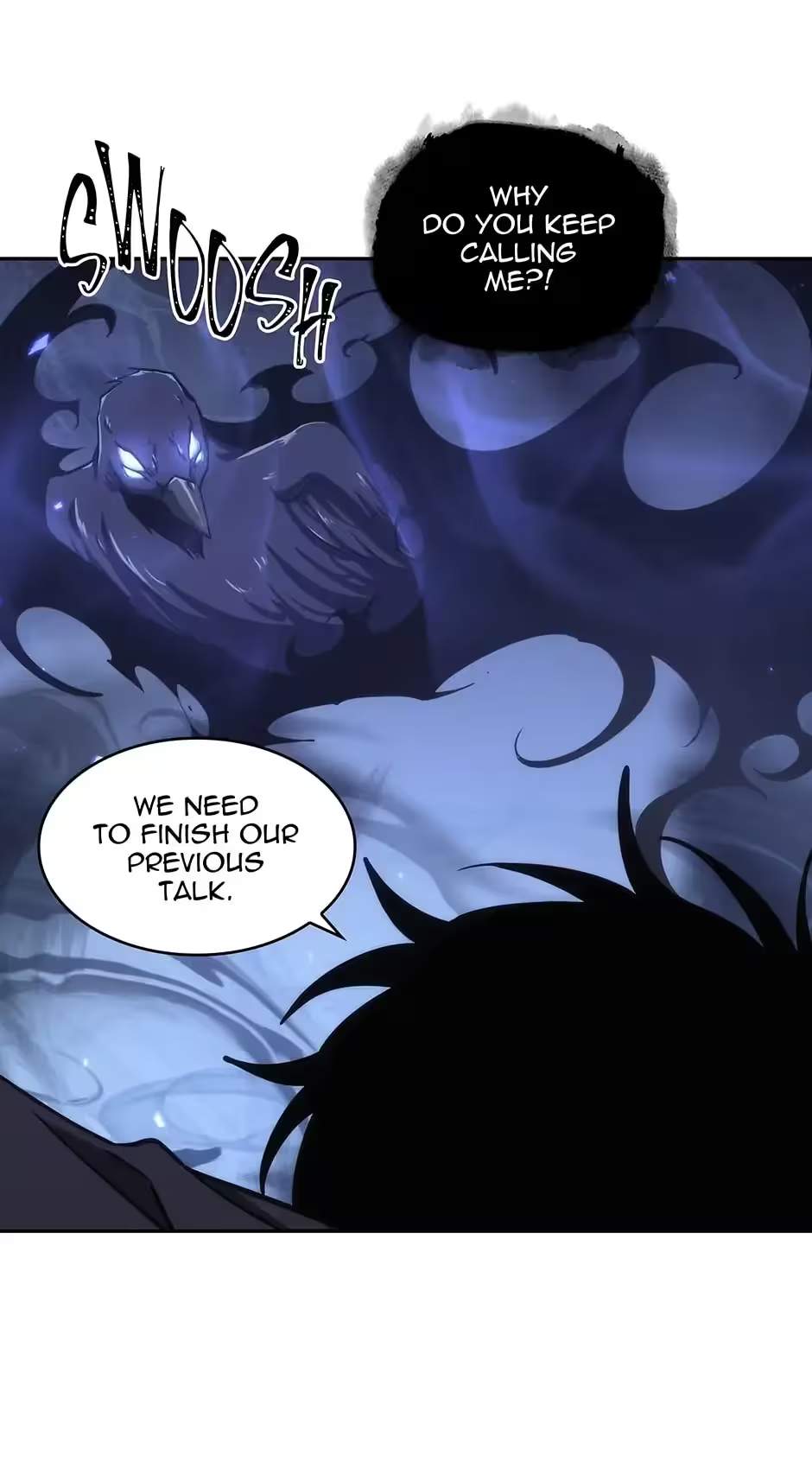 Tomb Raider King:End Line - chapter-293 - Page 60