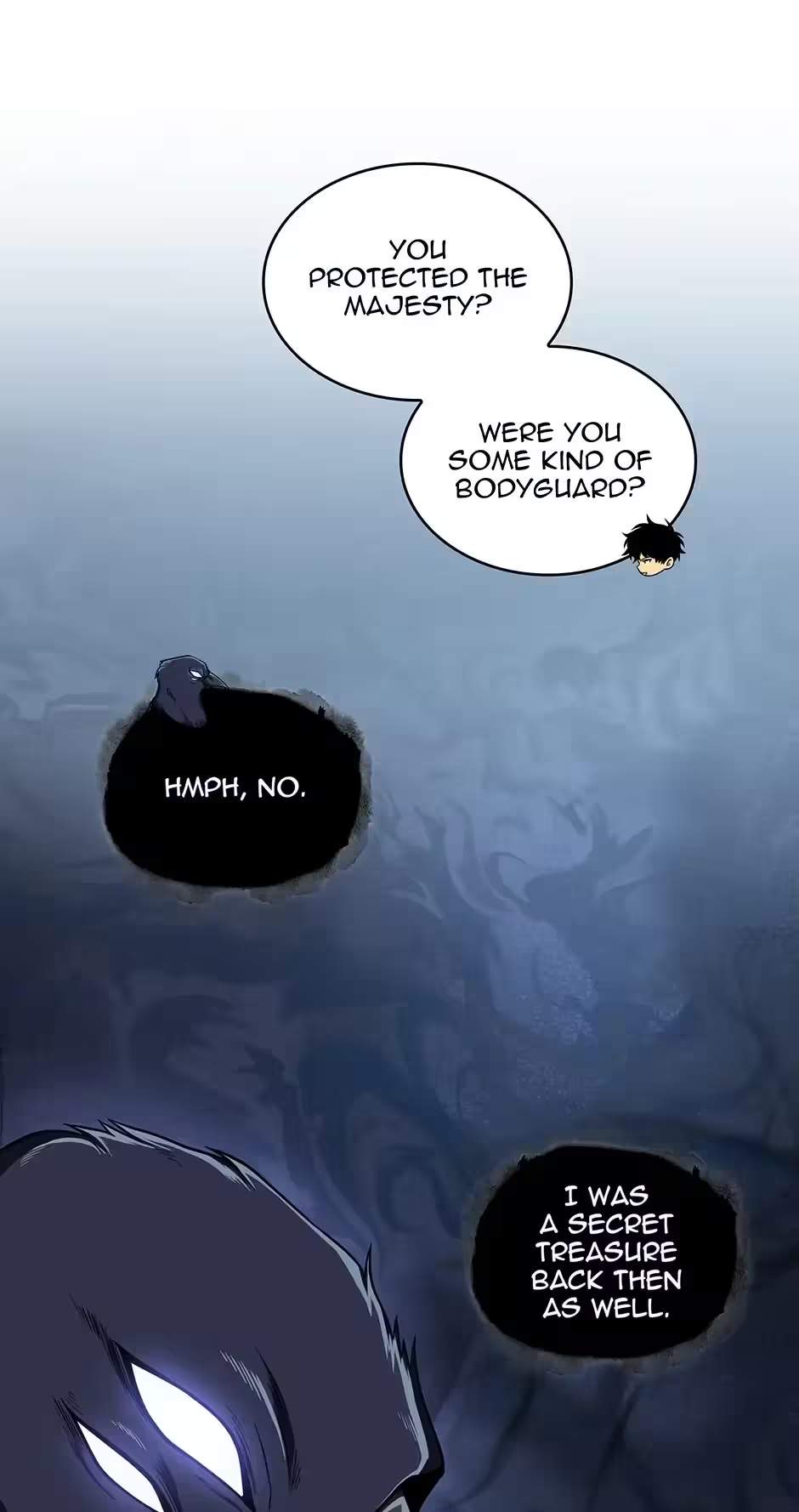 Tomb Raider King:End Line - chapter-294 - Page 19