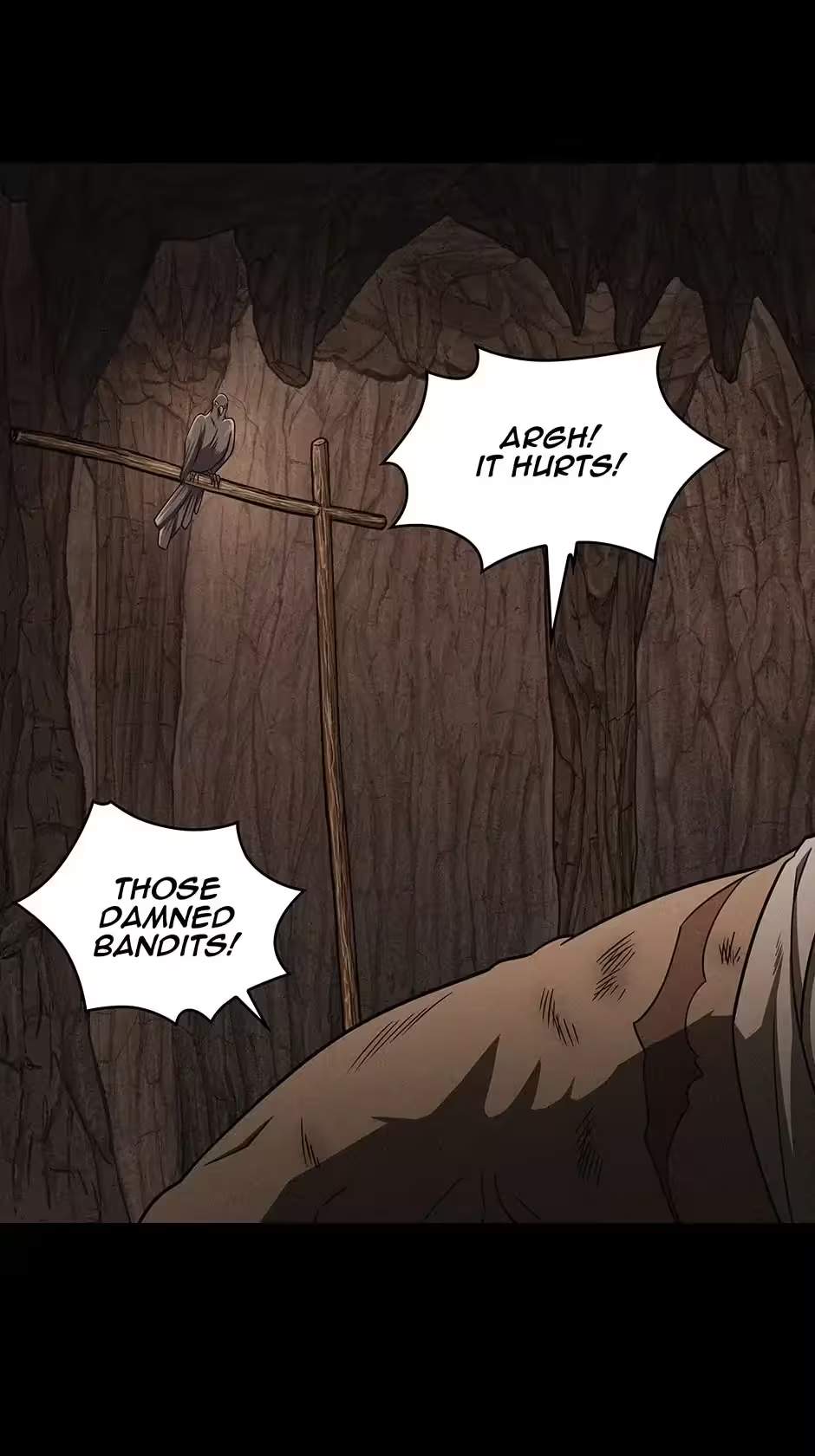 Tomb Raider King:End Line - chapter-294 - Page 26