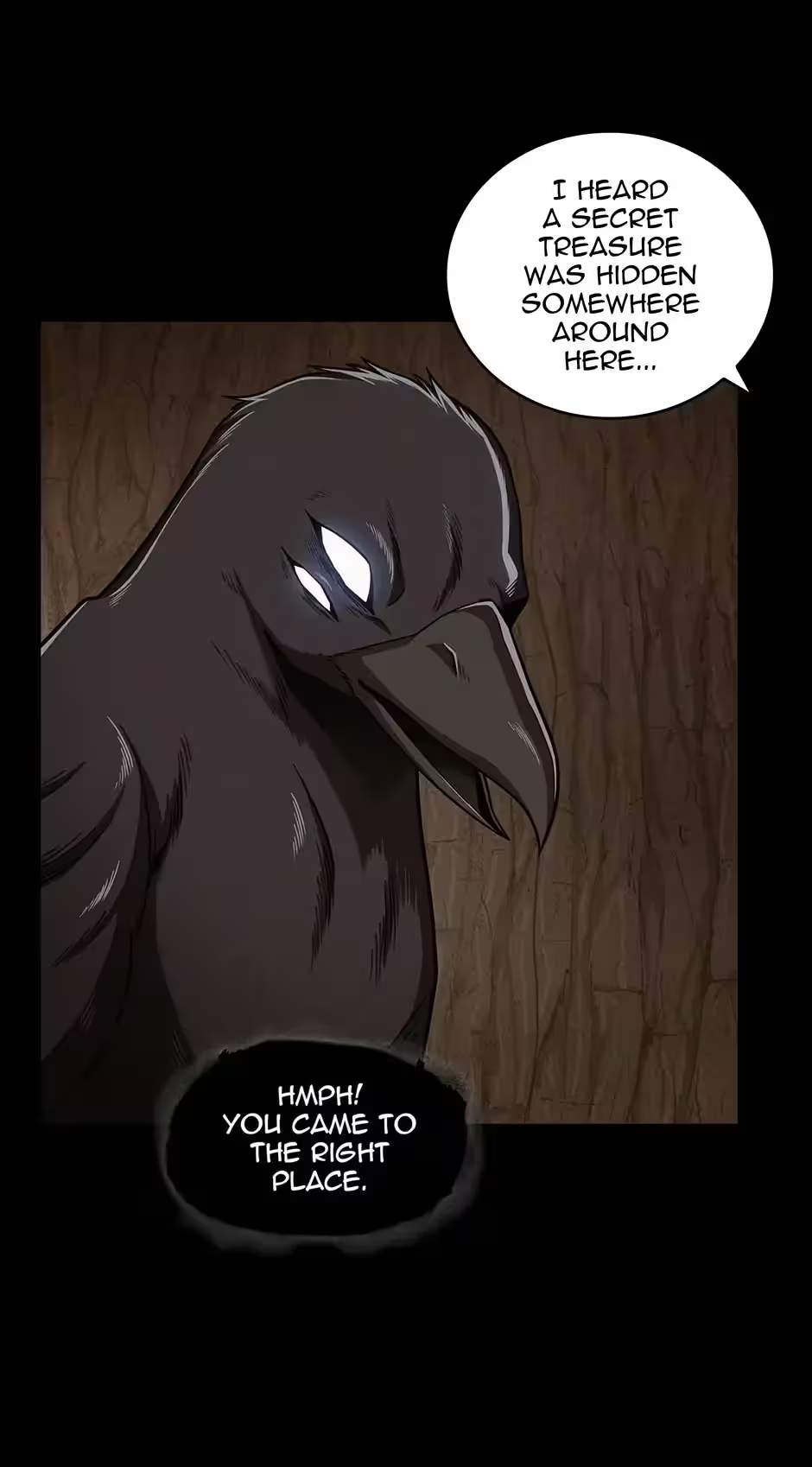 Tomb Raider King:End Line - chapter-294 - Page 34