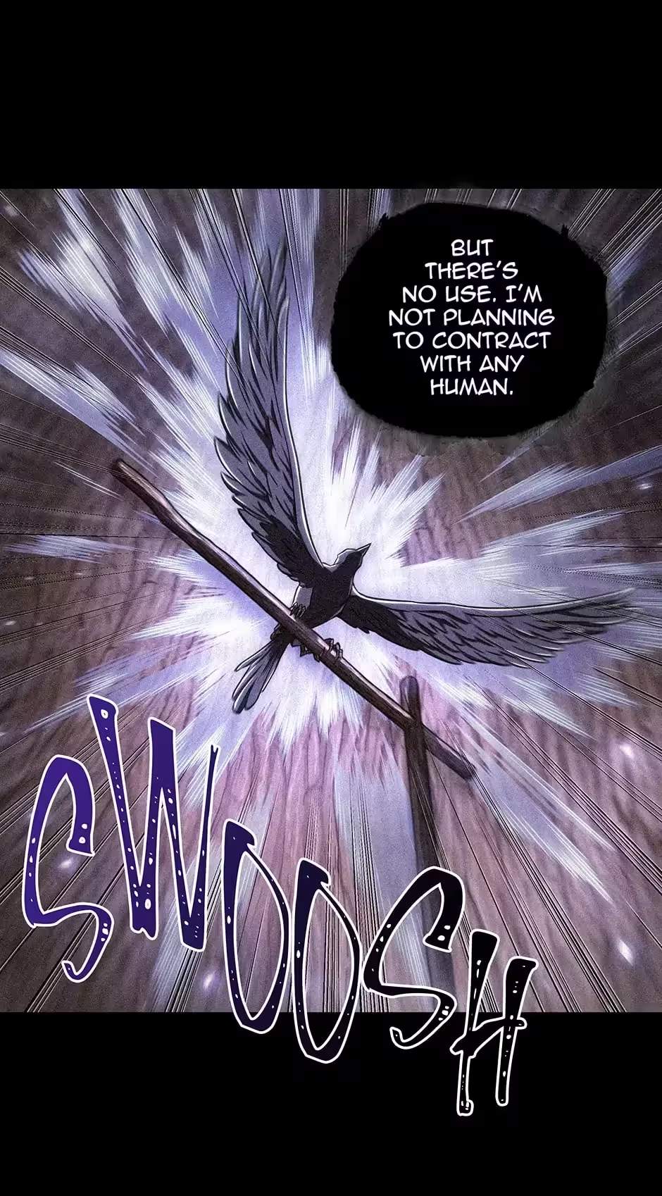 Tomb Raider King:End Line - chapter-294 - Page 35