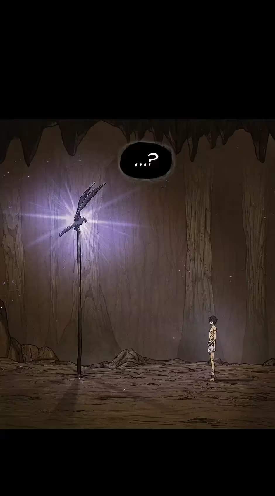 Tomb Raider King:End Line - chapter-294 - Page 37