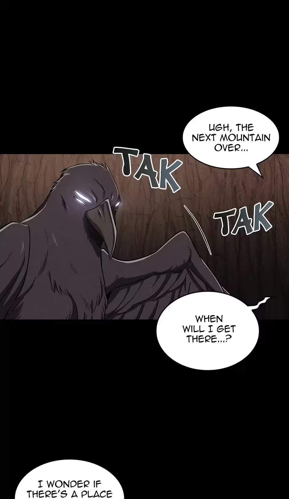 Tomb Raider King:End Line - chapter-294 - Page 43