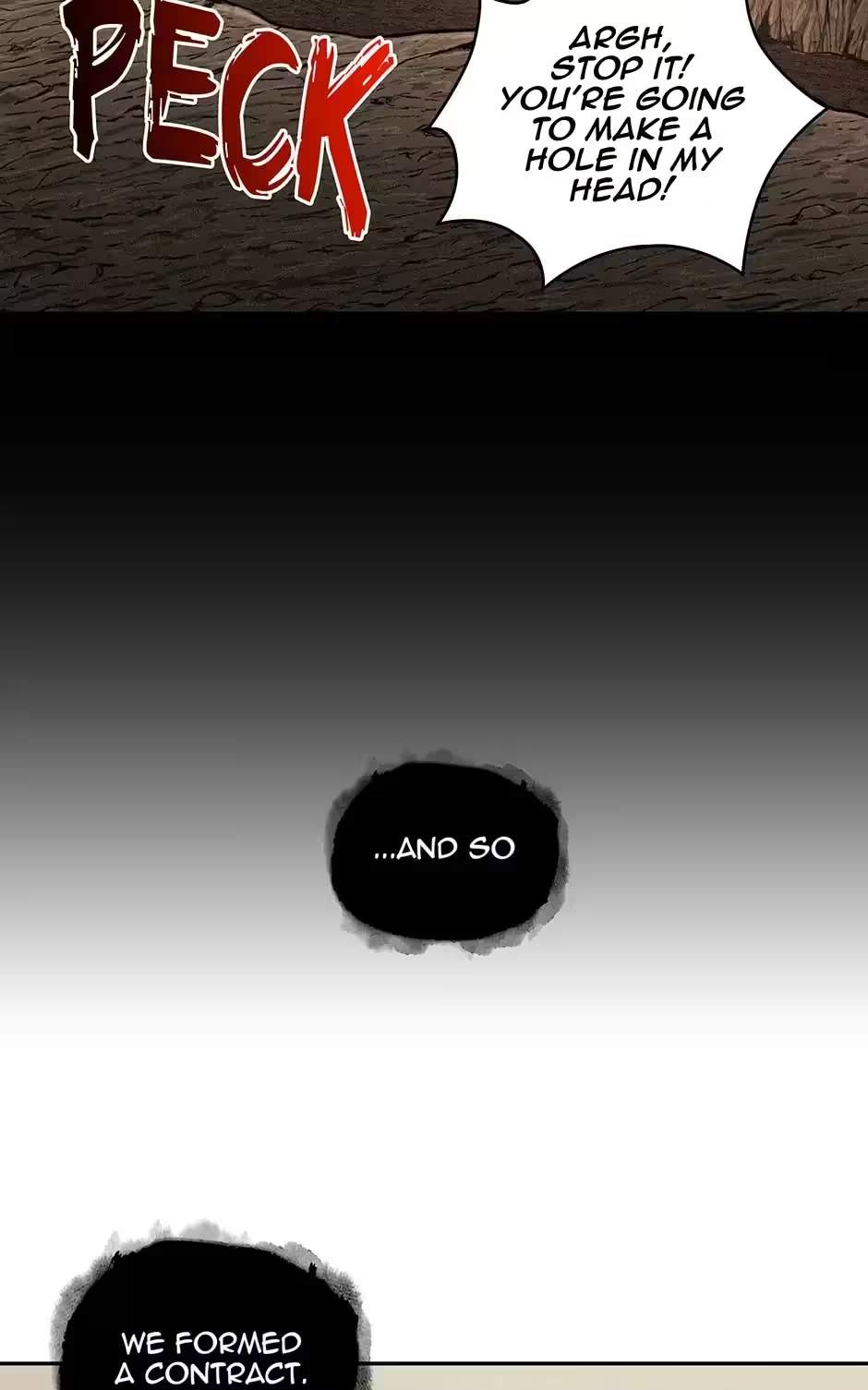 Tomb Raider King:End Line - chapter-294 - Page 48