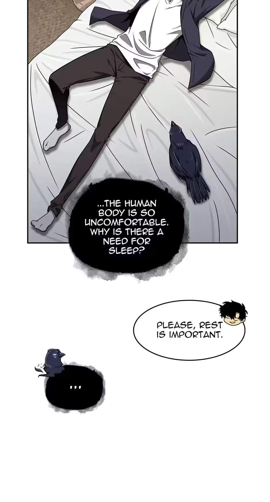 Tomb Raider King:End Line - chapter-294 - Page 57