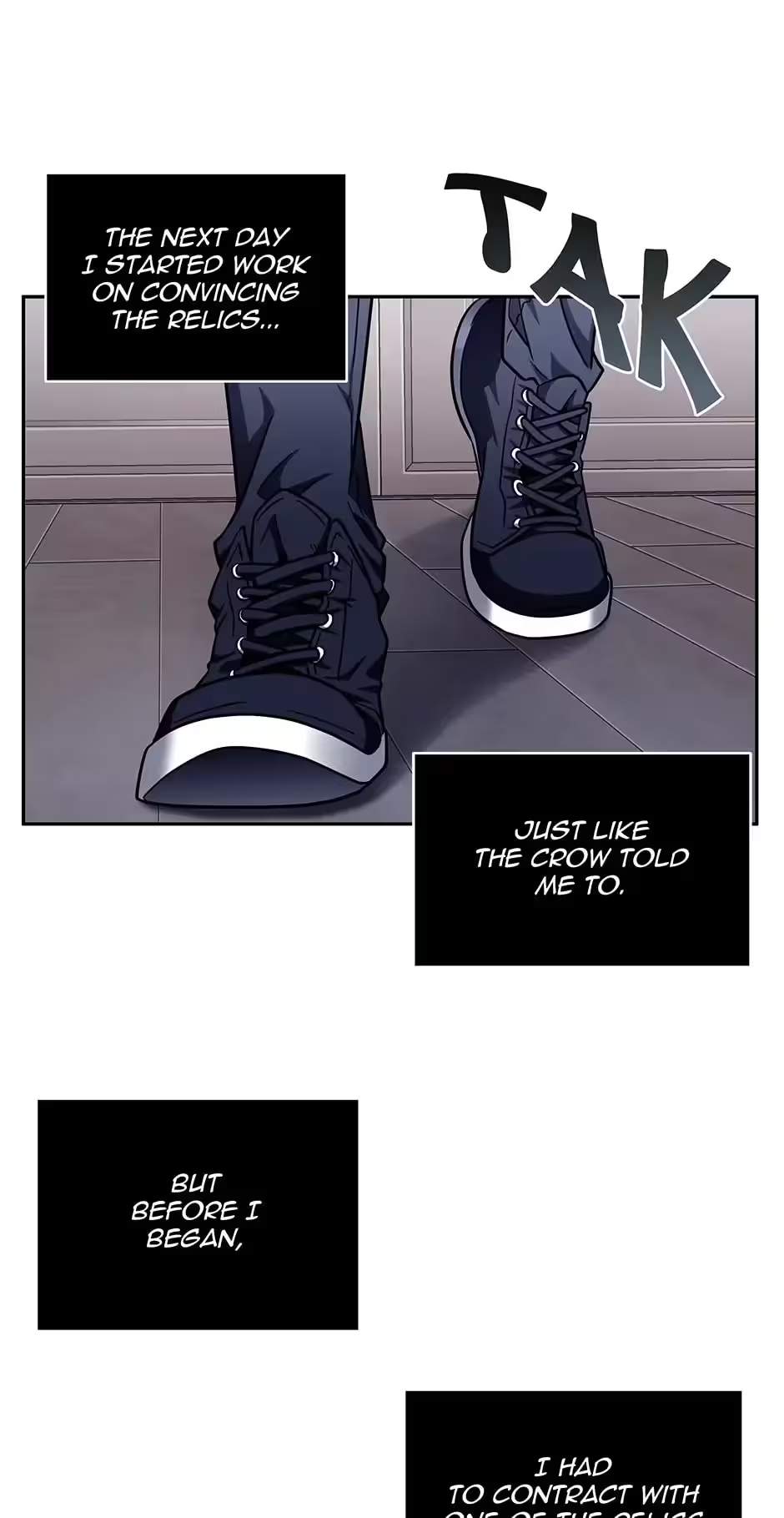 Tomb Raider King:End Line - chapter-294 - Page 59