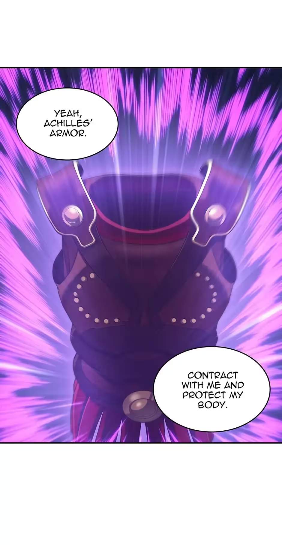 Tomb Raider King:End Line - chapter-294 - Page 61