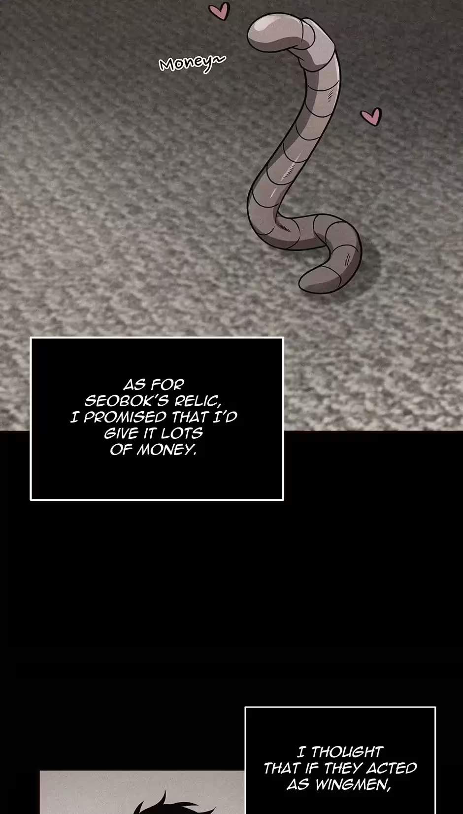 Tomb Raider King:End Line - chapter-295 - Page 32