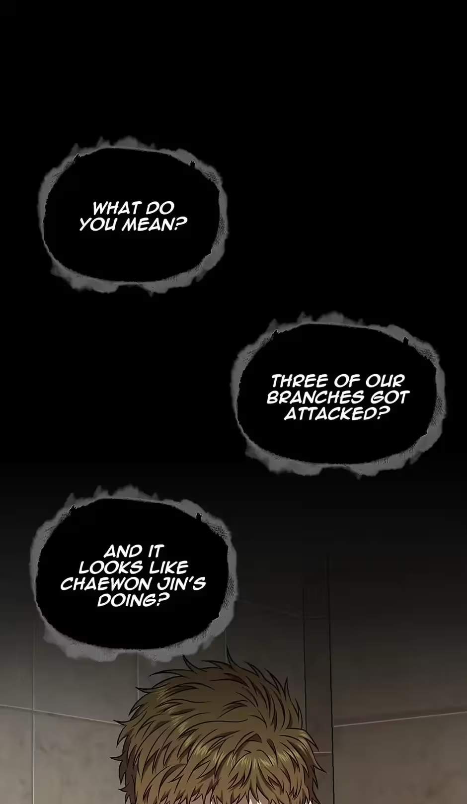 Tomb Raider King:End Line - chapter-296 - Page 12
