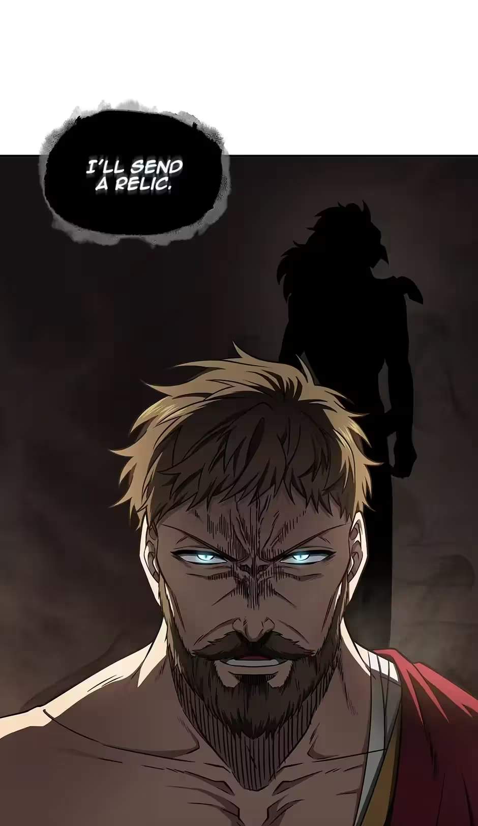 Tomb Raider King:End Line - chapter-296 - Page 18
