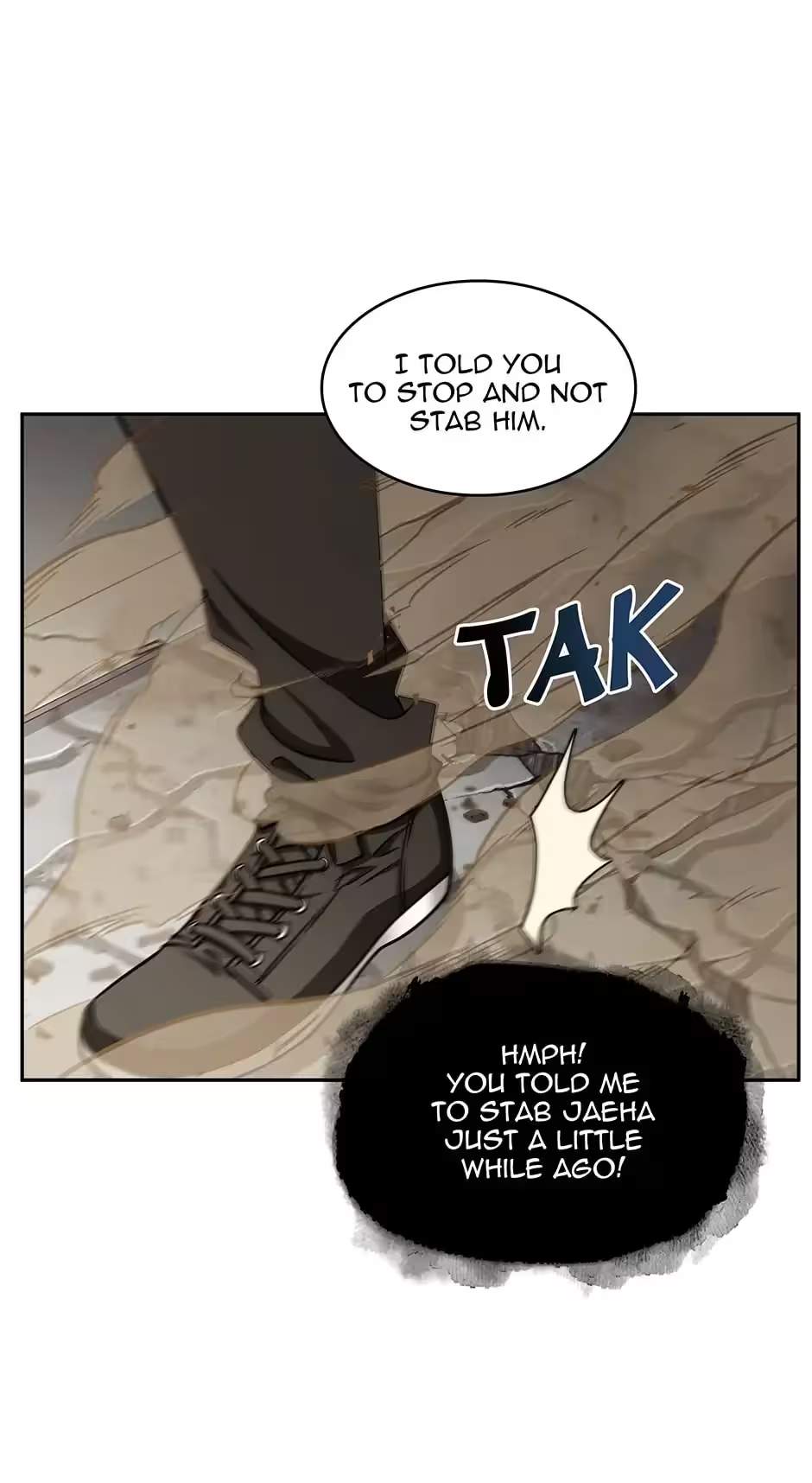 Tomb Raider King:End Line - chapter-296 - Page 25