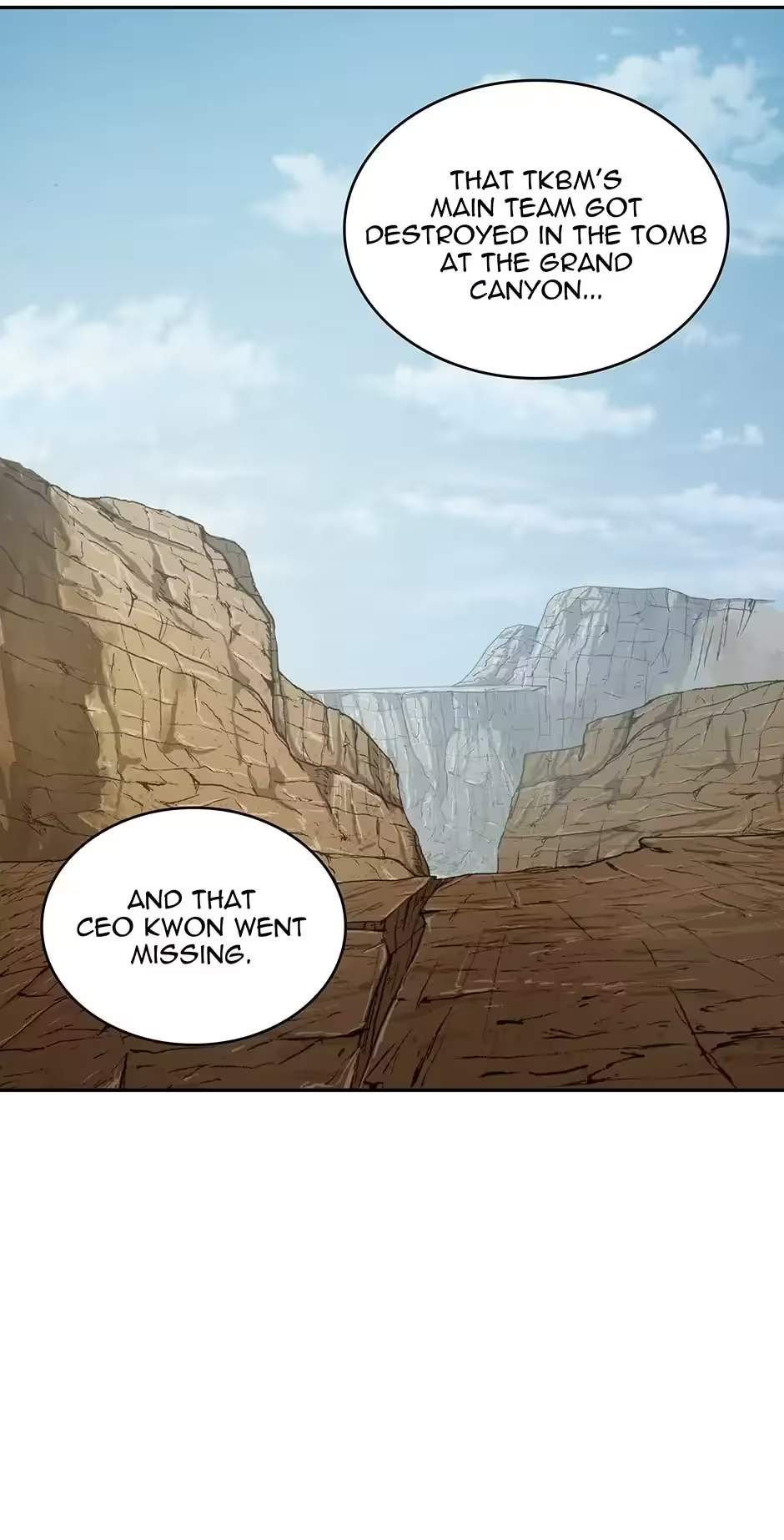 Tomb Raider King:End Line - chapter-296 - Page 35