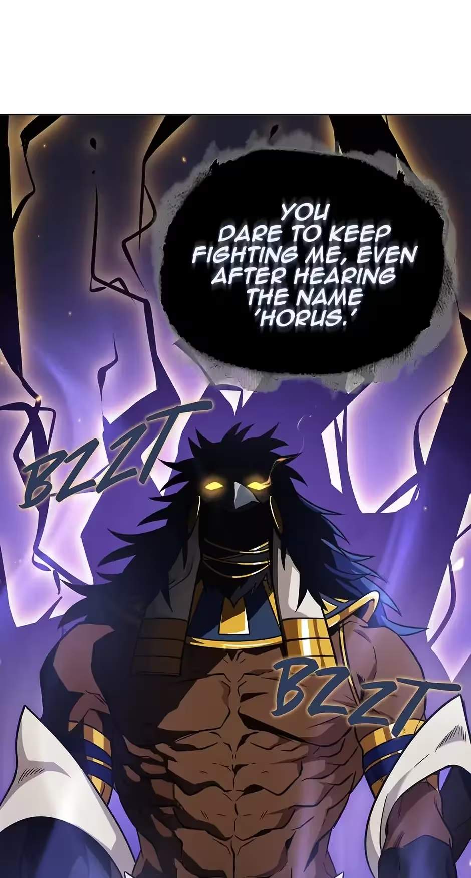 Tomb Raider King:End Line - chapter-297 - Page 14