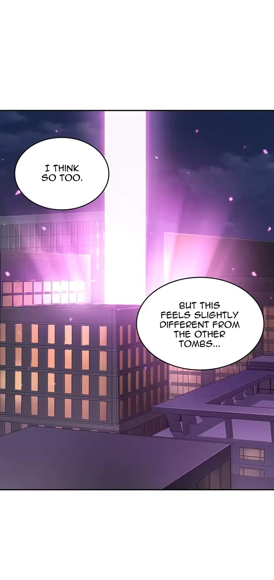 Tomb Raider King:End Line - chapter-297 - Page 50