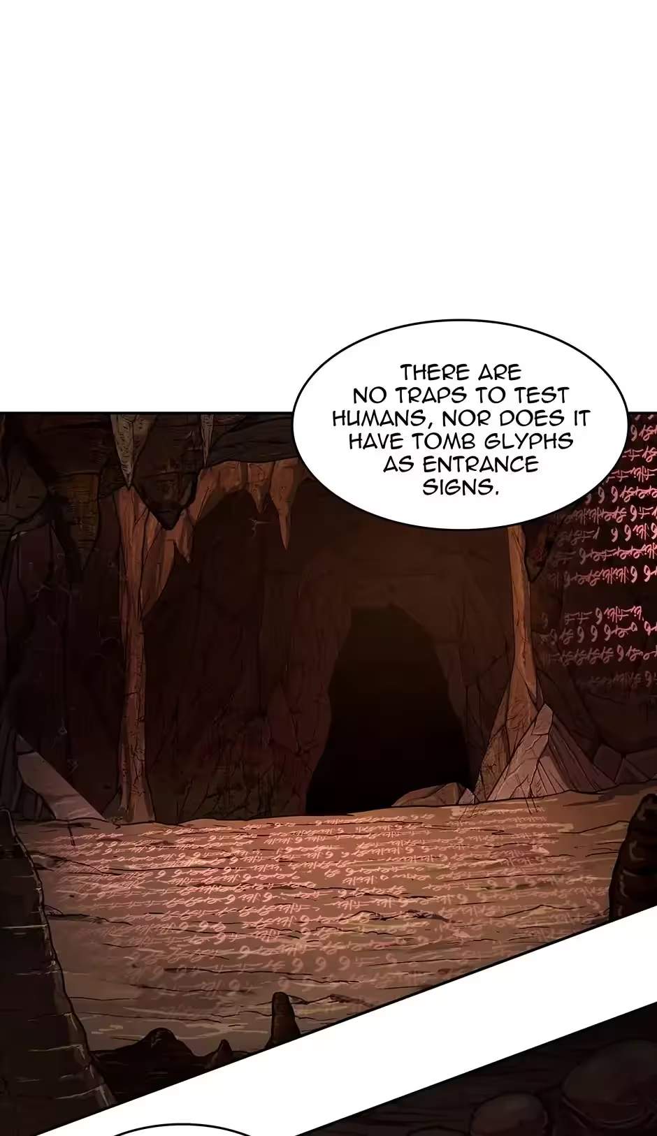 Tomb Raider King:End Line - chapter-298 - Page 31