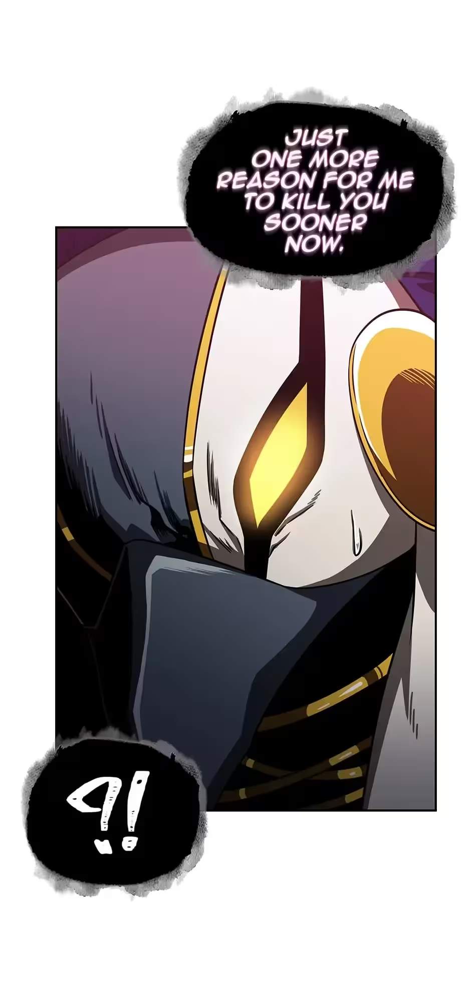 Tomb Raider King:End Line - chapter-298 - Page 39