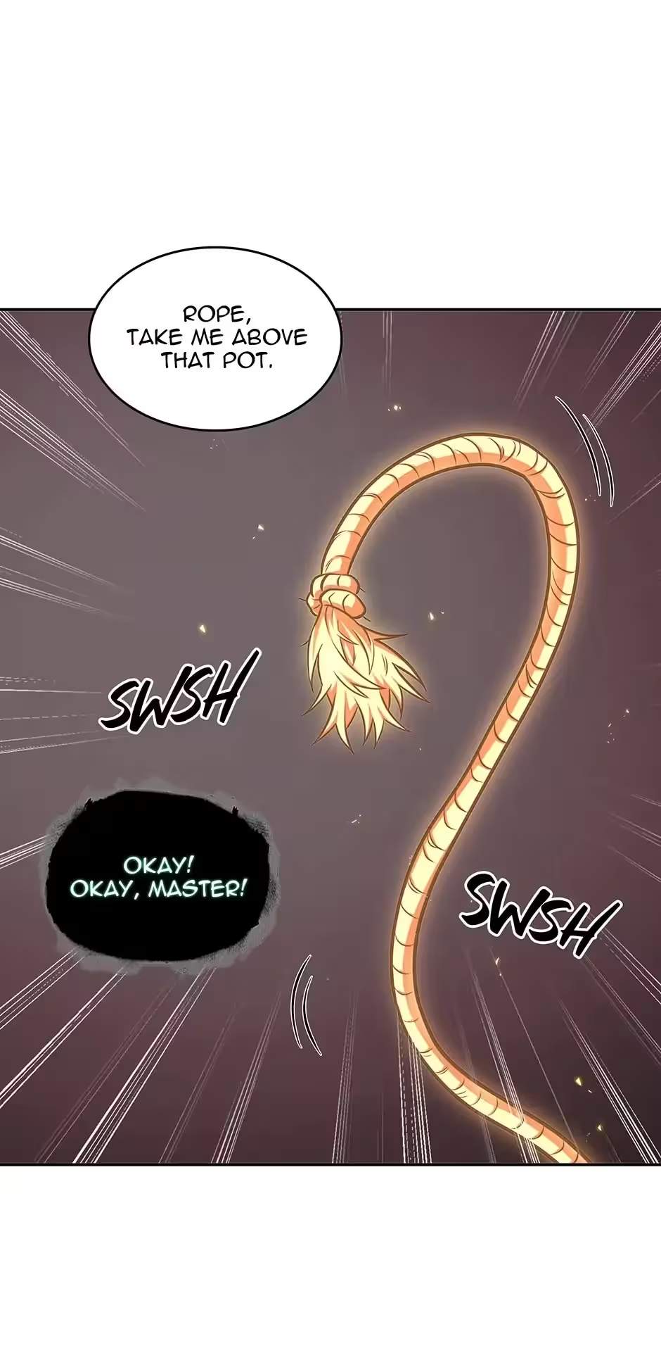 Tomb Raider King:End Line - chapter-299 - Page 12