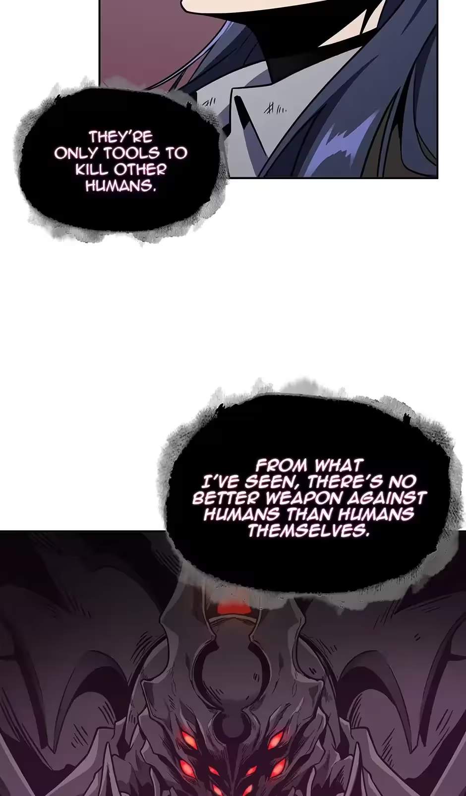 Tomb Raider King:End Line - chapter-299 - Page 62