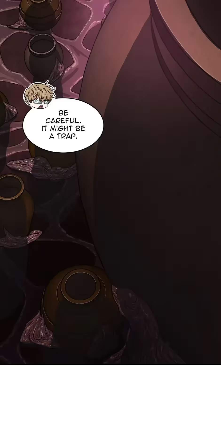 Tomb Raider King:End Line - chapter-299 - Page 8