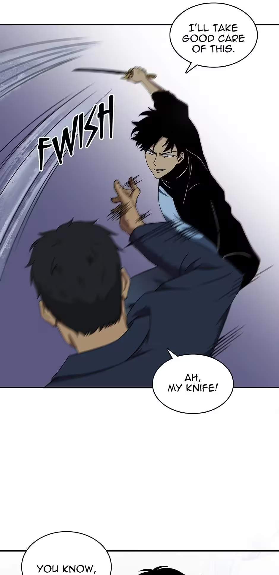 Tomb Raider King:End Line - chapter-3 - Page 31