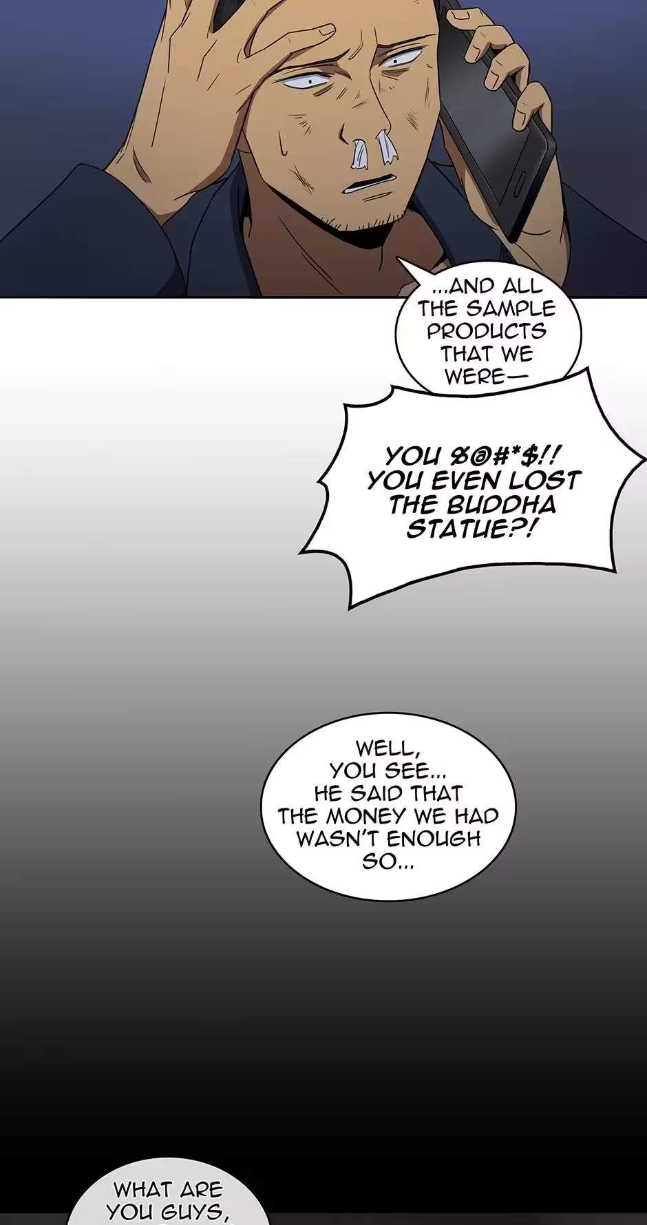 Tomb Raider King:End Line - chapter-3 - Page 45