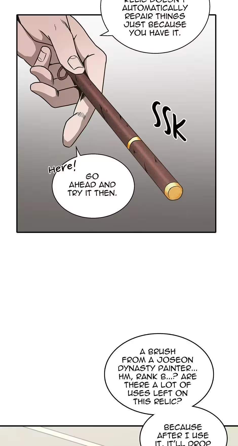 Tomb Raider King:End Line - chapter-30 - Page 26