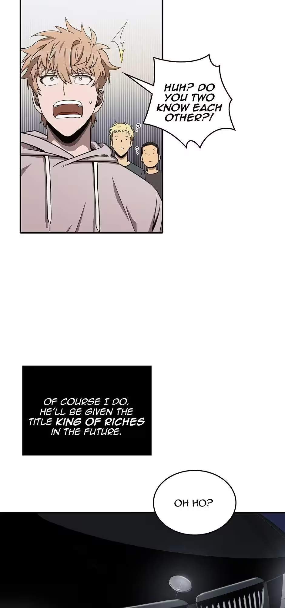 Tomb Raider King:End Line - chapter-30 - Page 49