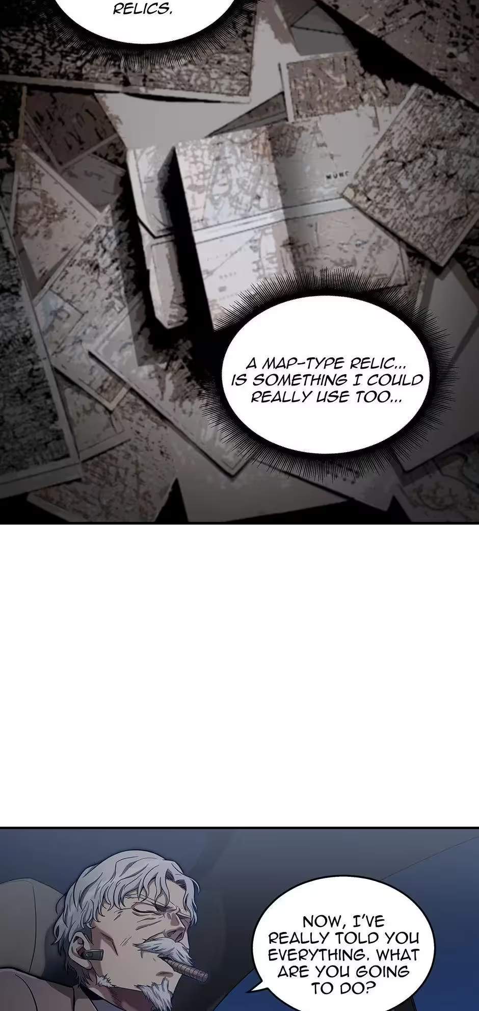 Tomb Raider King:End Line - chapter-30 - Page 66