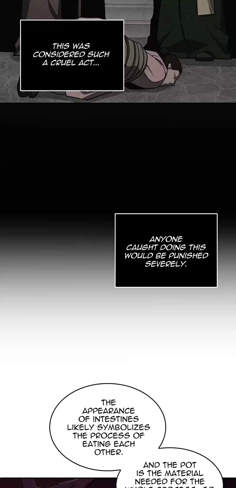Tomb Raider King:End Line - chapter-300 - Page 44
