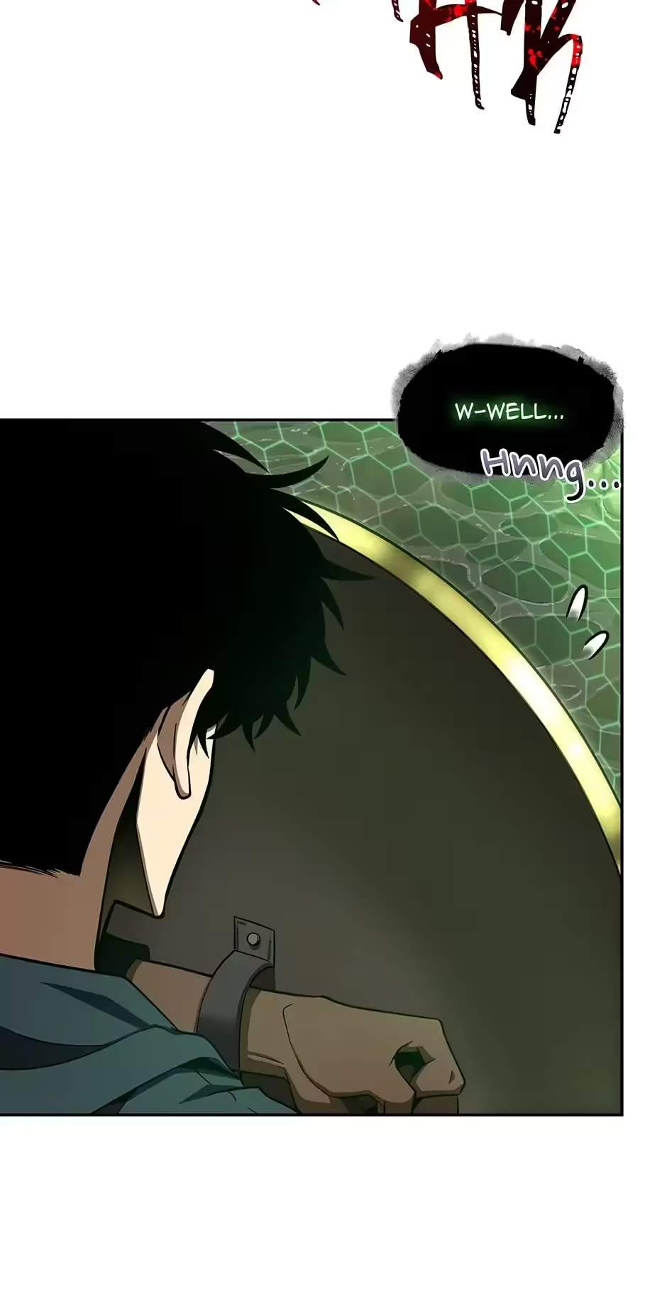 Tomb Raider King:End Line - chapter-300 - Page 60