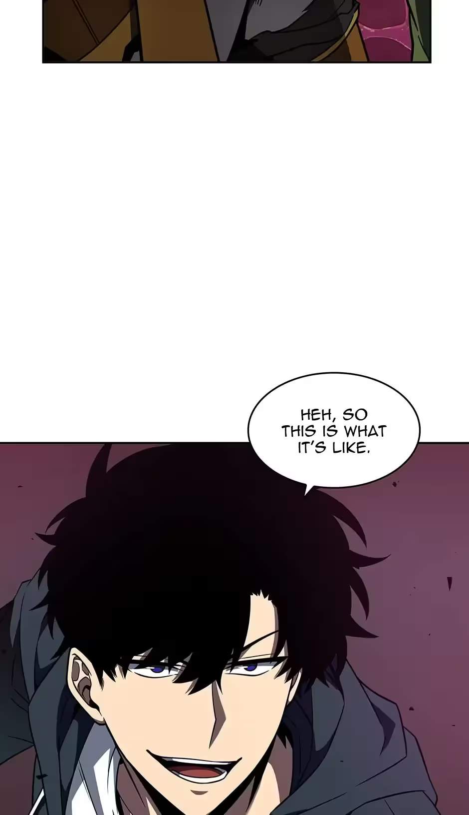 Tomb Raider King:End Line - chapter-301 - Page 32
