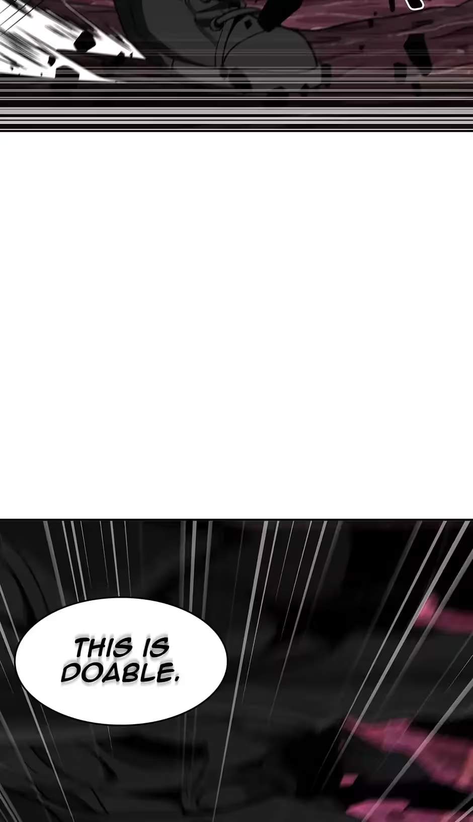 Tomb Raider King:End Line - chapter-301 - Page 34