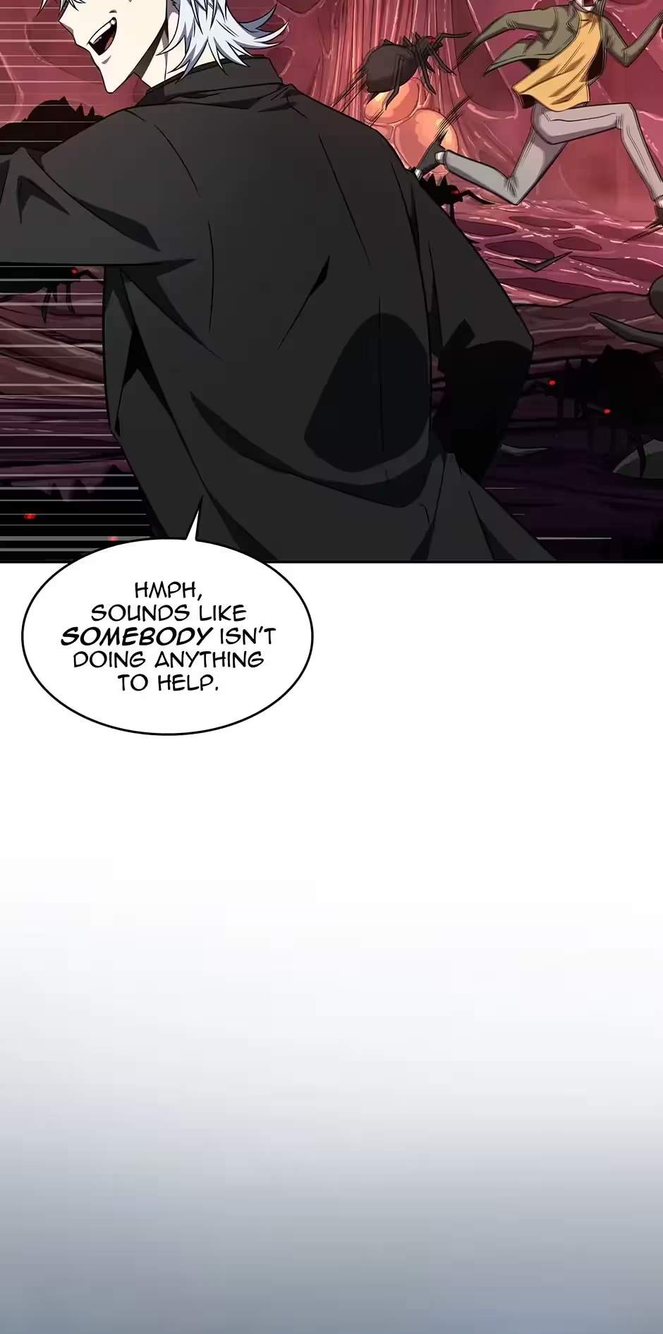 Tomb Raider King:End Line - chapter-301 - Page 44
