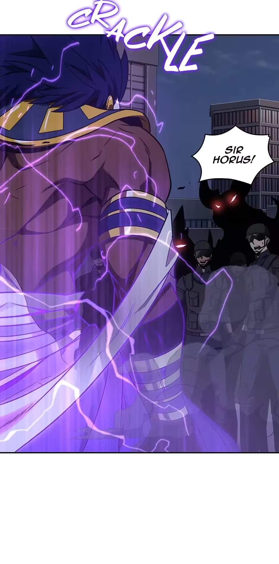 Tomb Raider King:End Line - chapter-301 - Page 48