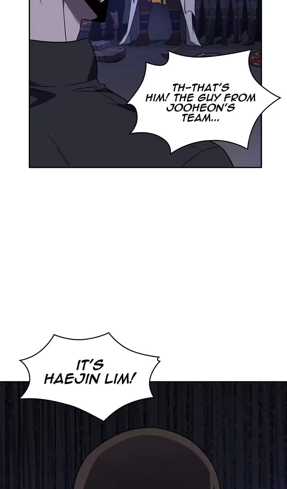 Tomb Raider King:End Line - chapter-301 - Page 57