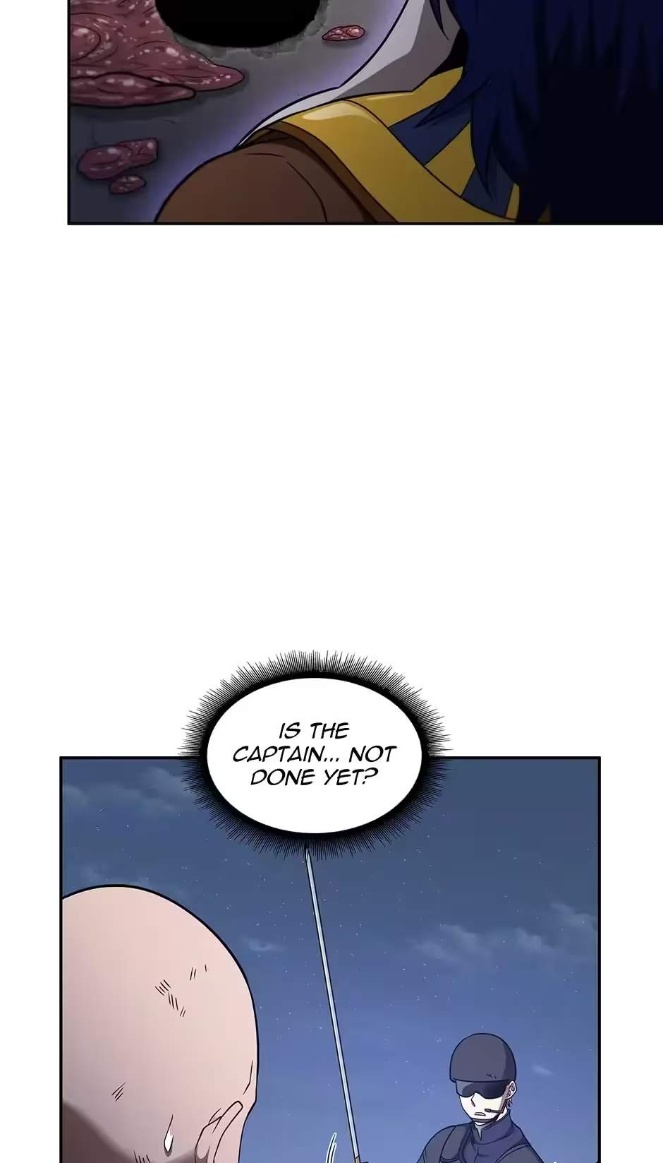 Tomb Raider King:End Line - chapter-302 - Page 30