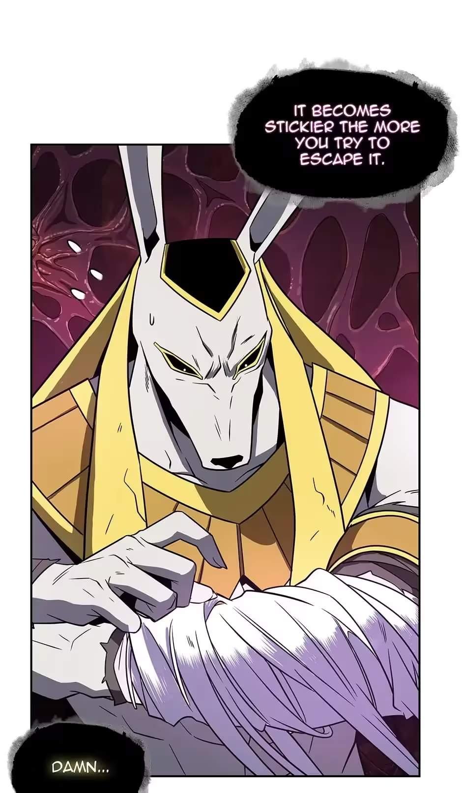Tomb Raider King:End Line - chapter-303 - Page 21