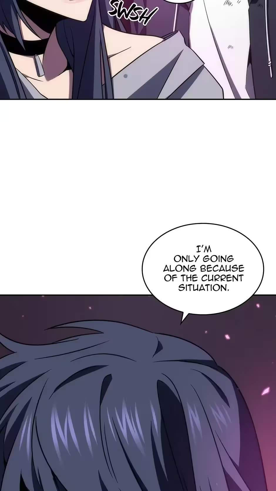 Tomb Raider King:End Line - chapter-303 - Page 36