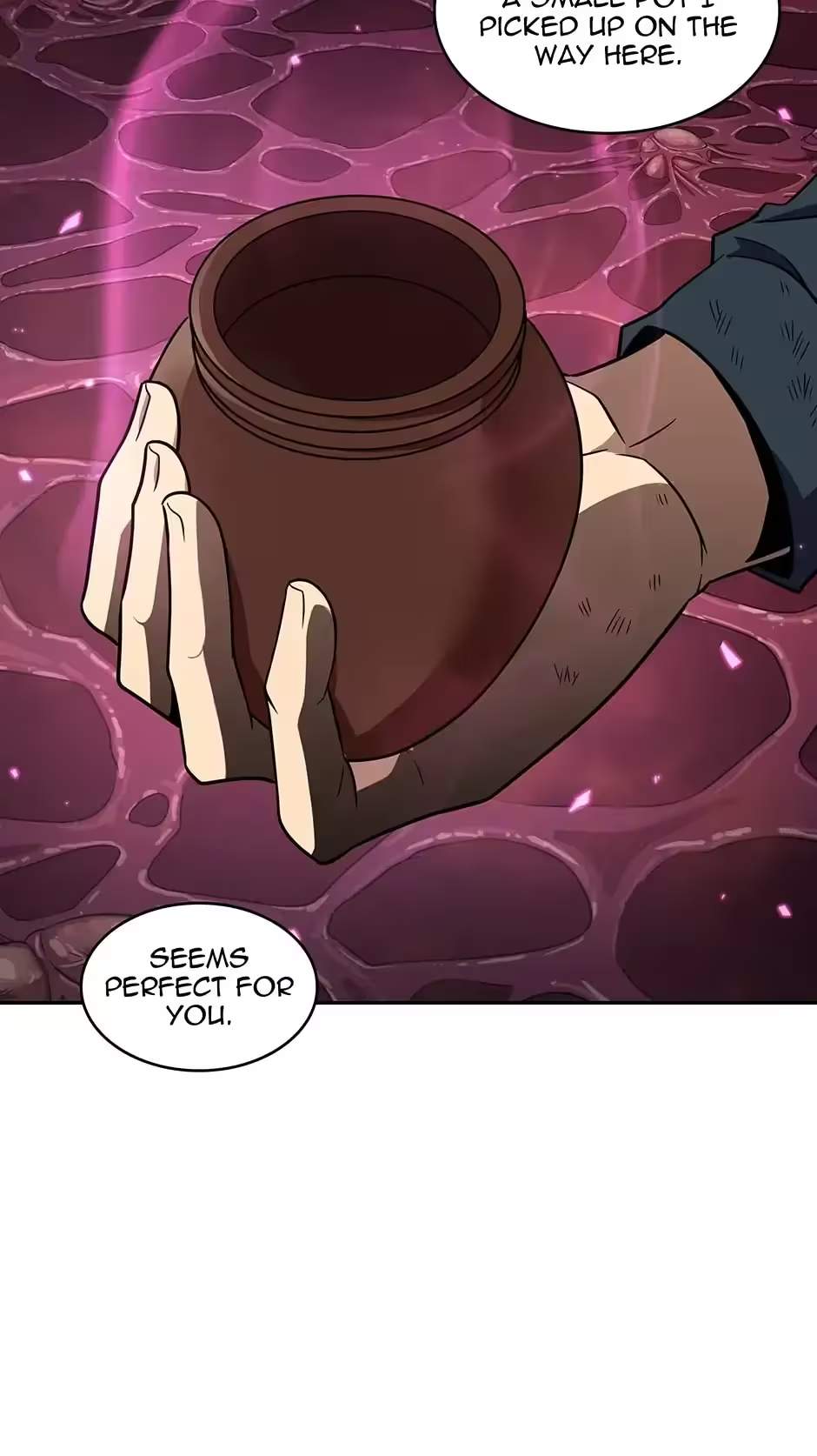 Tomb Raider King:End Line - chapter-303 - Page 52