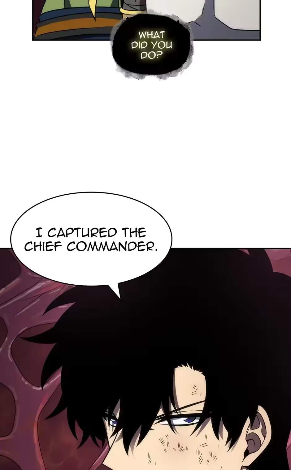 Tomb Raider King:End Line - chapter-303 - Page 62