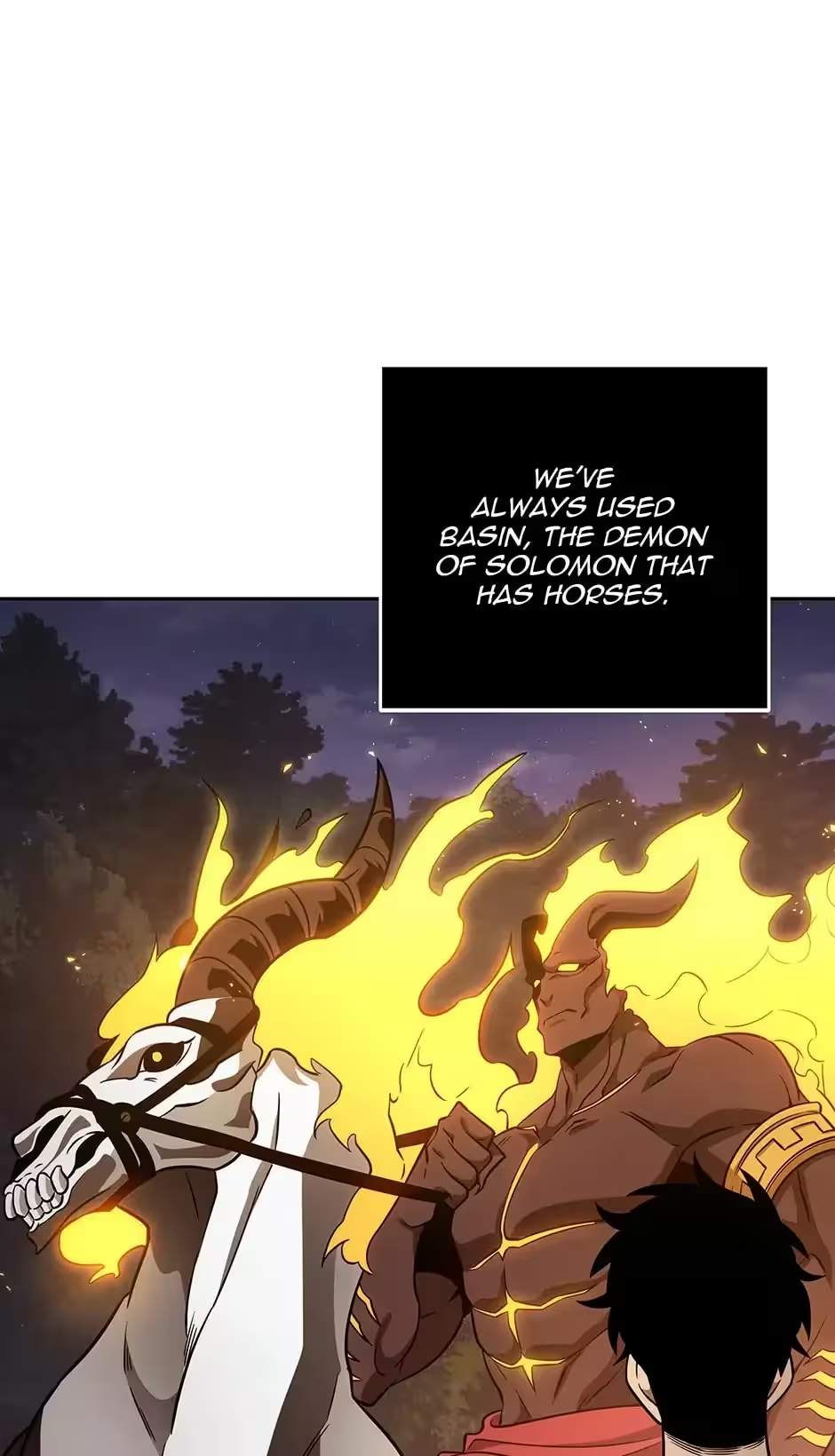 Tomb Raider King:End Line - chapter-304 - Page 27